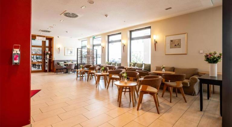 Best Western Hotel Nurnberg City West — photo 3