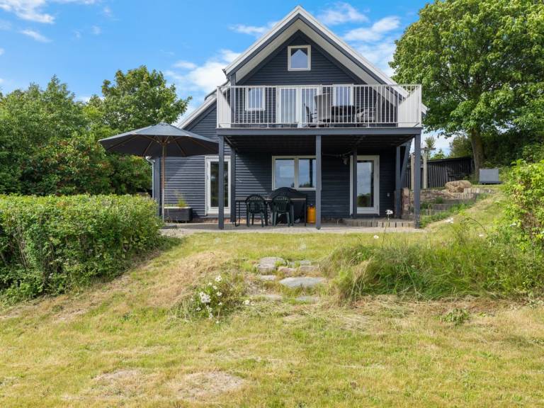 Ferienhaus in Fåborg Sogn, Dyreborg f&uuml;r max. 6 Personen