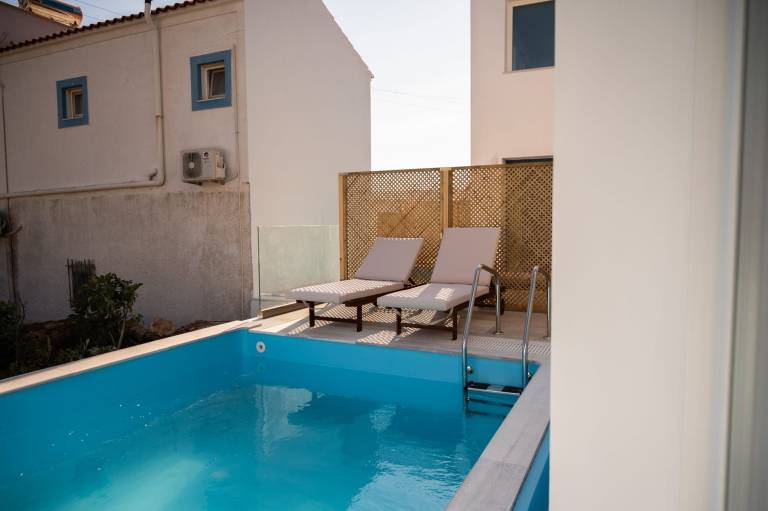 Ferienhaus in Ormos Koumeikon, Samos für max. 5 Personen Ferienhaus in Ormos Koumeikon, Samos für max. 5 Personen