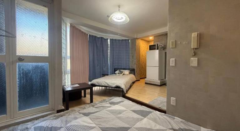 20 m² Ferienwohnung