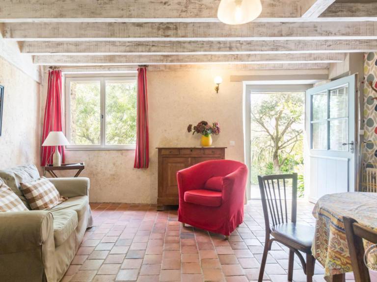 Landhaus  Bretteville-sur-Ay