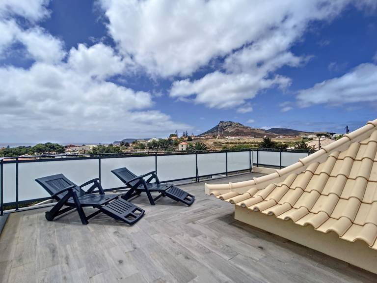 Ferienhaus Porto Santo