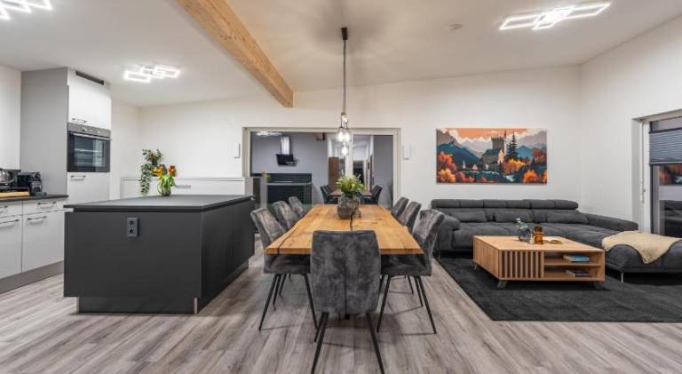 Ferienwohnung Horb am Neckar