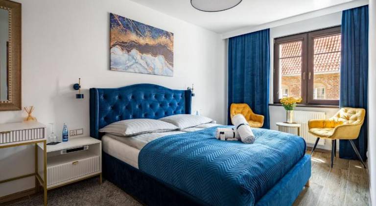 Rental apartment | Pet-friendly in Torun