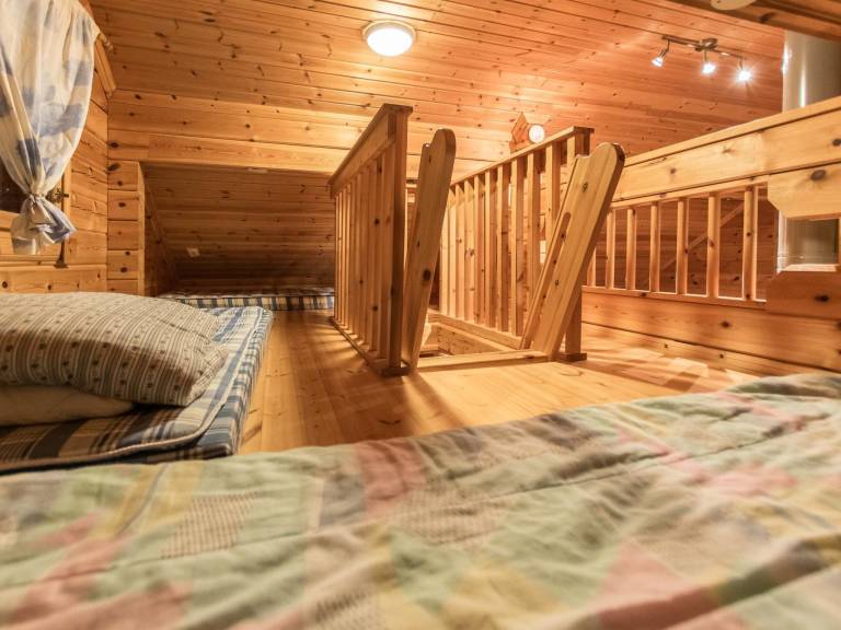Nice vacation home with sauna | Nature view | Pets are welcome — photo 5
