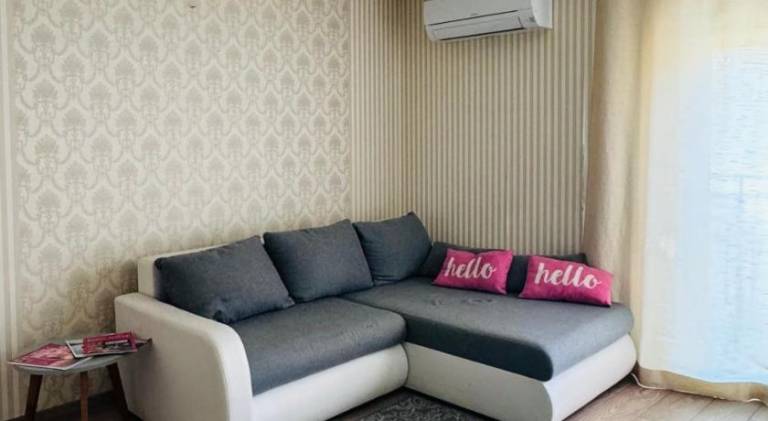 Holiday apartment with 1 room for 3 persons — photo 2