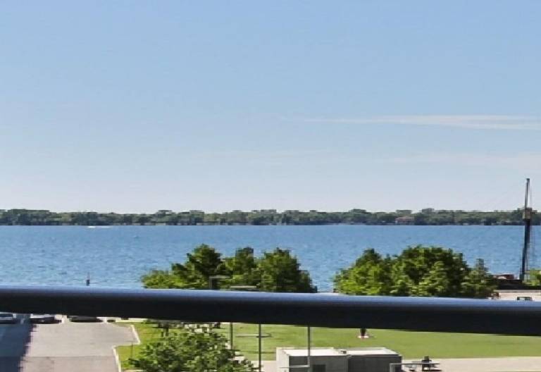 Condo South Core
