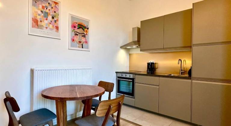 Luxury Suites Royal by Rikas Hotels — photo 2