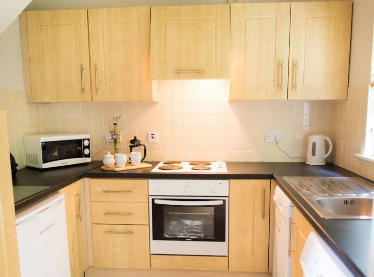 Appartement Shannon