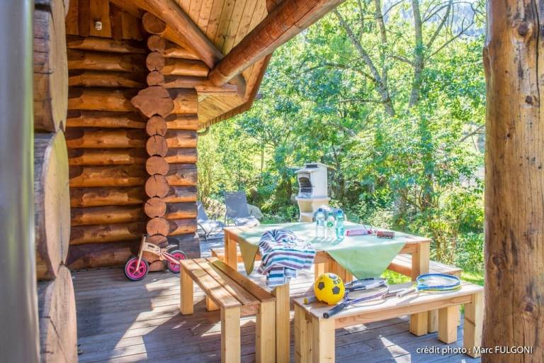 Chalet Vogezen