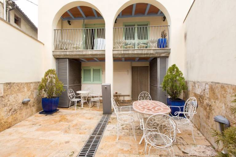 Bed & Breakfast Barbastro