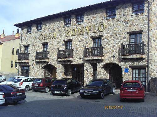 Casa  Quintanar de la Sierra