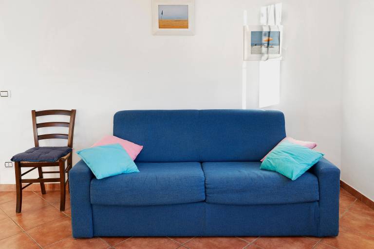 ‘Acacia’ Apartment with Sea View, Wi-Fi and Air Conditioning — photo 5