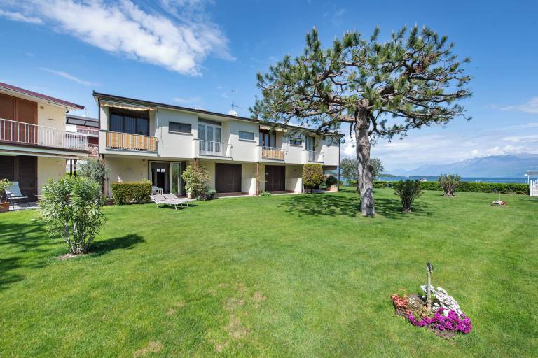 Ferienwohnung San Felice del Benaco