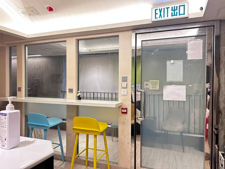 Bed & Breakfast Tsim Sha Tsui