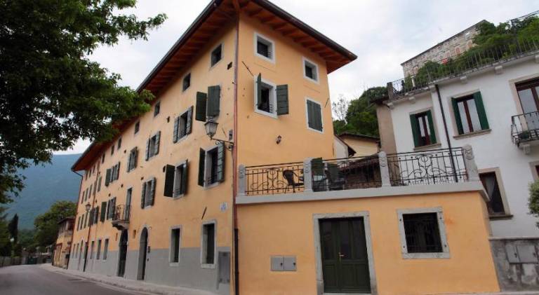 55 m² Ferienwohnung