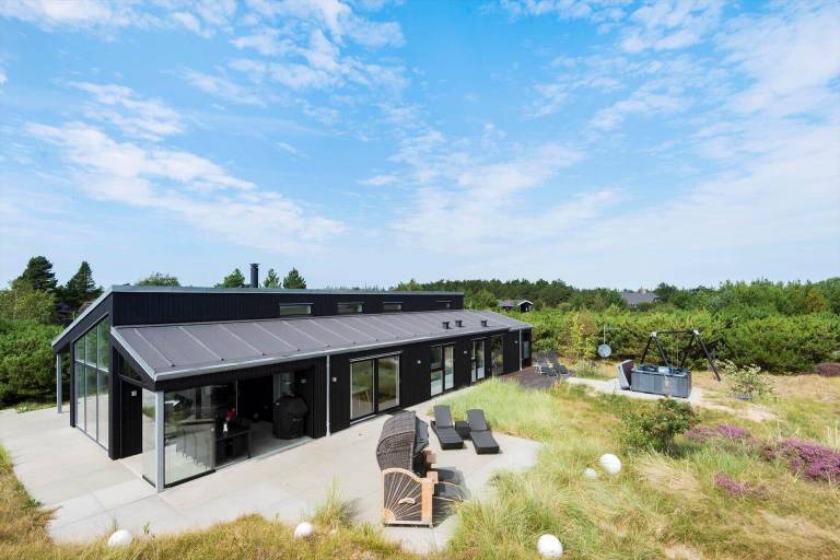 Hus Sønderstrand