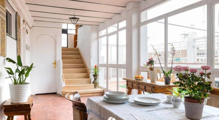 Rental apartment with 1 room for 4 persons — photo 2
