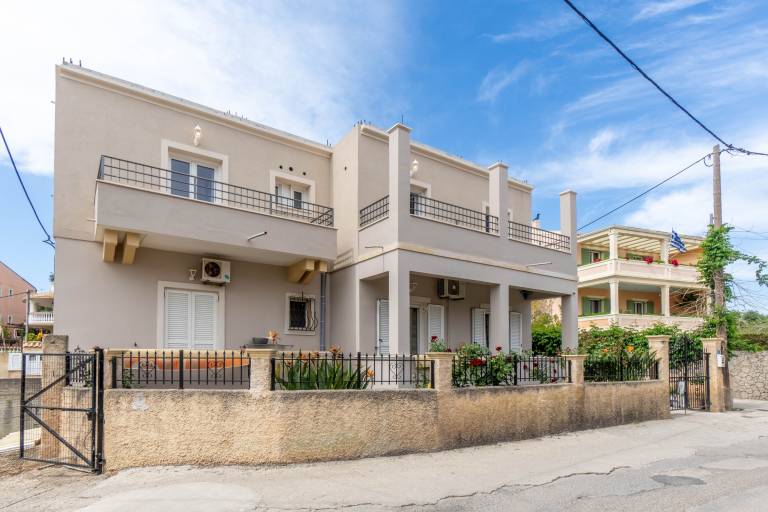 Διαμέρισμα  Κανόνι