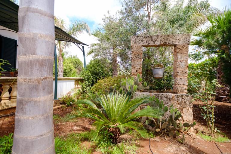 Pet-Friendly Apartment 'Villetta del Salento 2' with Garden & A/C — photo 3