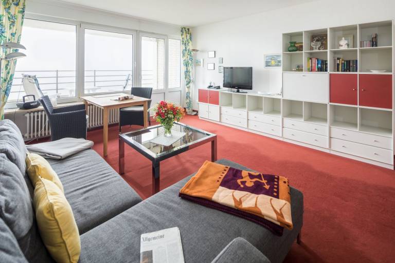 Appartement Norderney