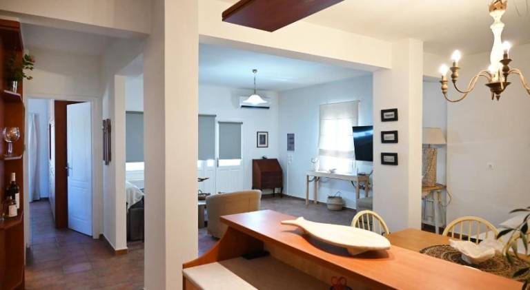 Vacation home with 1 room for 6 persons — photo 2