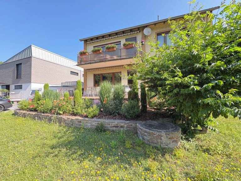 Ferienwohnung Lahnstein