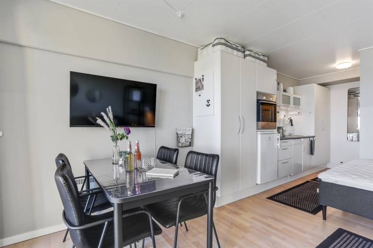 Holiday home, 95-5782, Sandkaas — photo 4