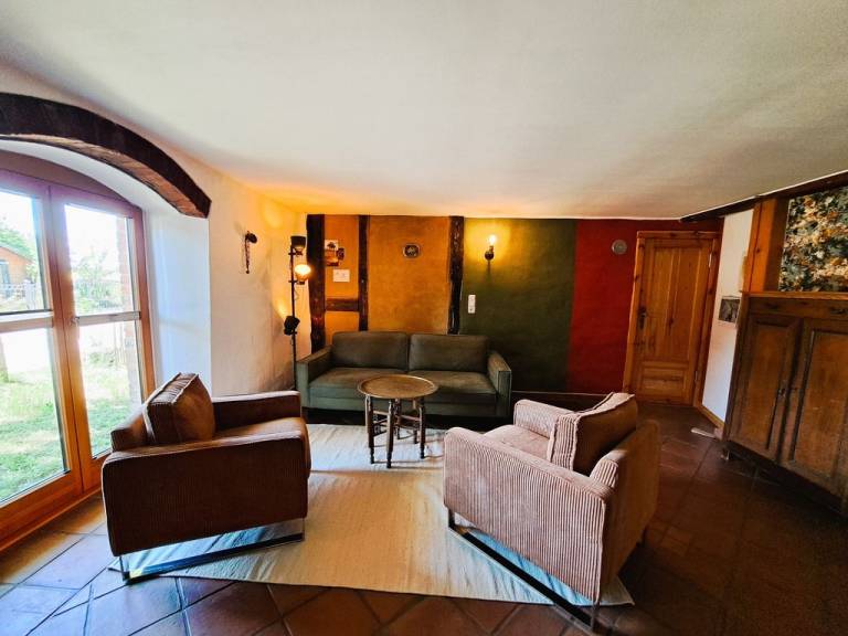 Ferienwohnung Varchentin