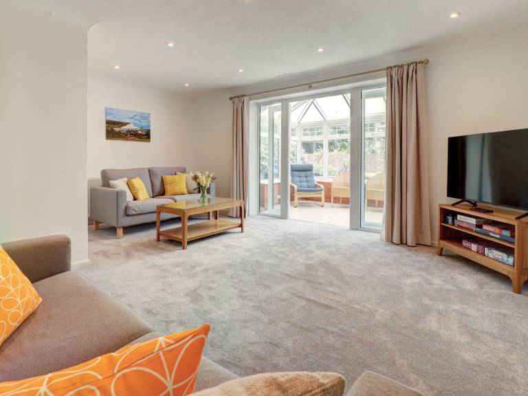 Landhaus Seaford