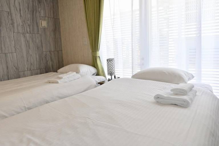 Towel Hotel Naha — photo 5