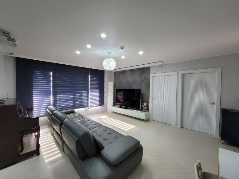 Gapyeong Berry Berry Pension