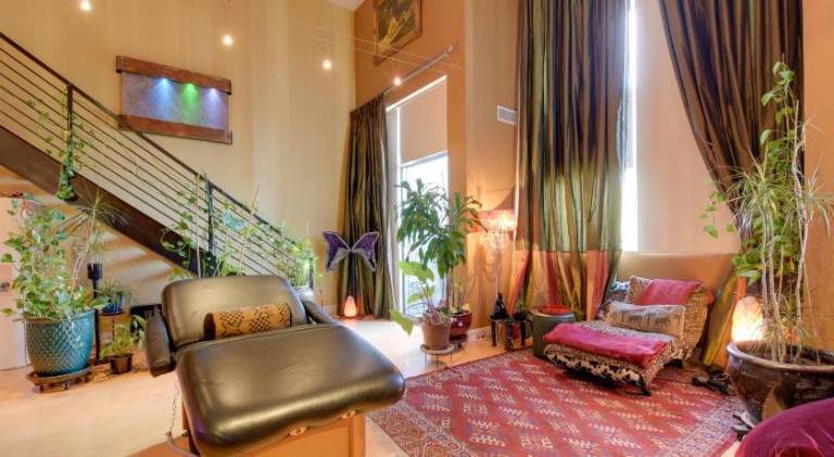 121 m&sup2; Ferienwohnung