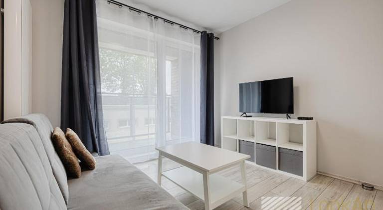 Wonderful holiday apartment | Pets are welcome in Lódz