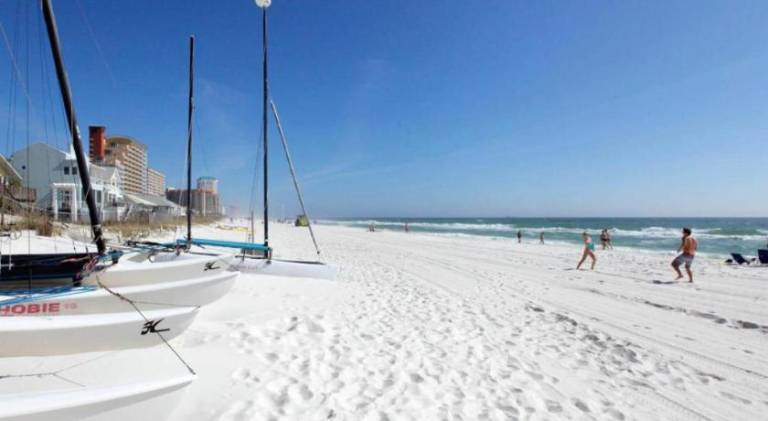 Vacation home with 3 rooms for 8 persons — photo 4