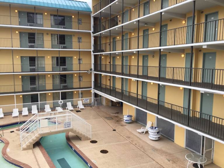 Motel  Myrtle Beach