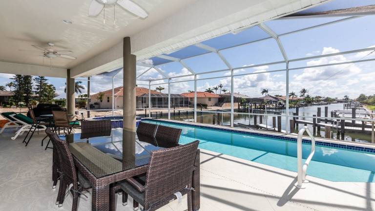 House Marco Island