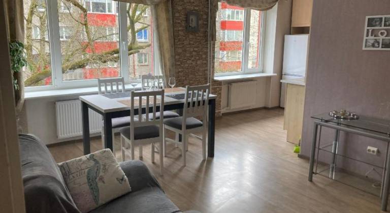 Rental apartment | Next to Kadriorg Palace — photo 2