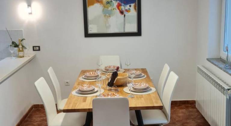 Wonderful rental apartment | Pets are welcome in Rijeka