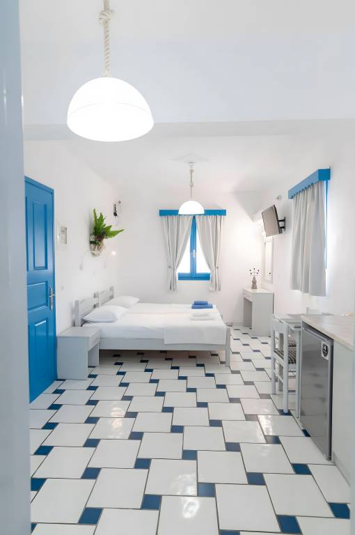 Privatzimmer  Finiki