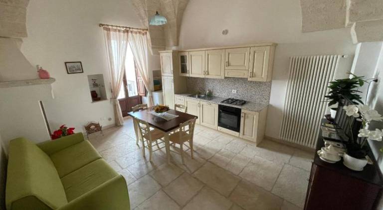 House  Pezze di Greco
