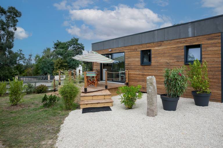 Chalet Trébeurden