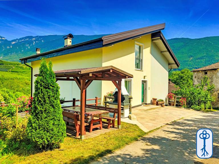 Casa vacanza Campodenno