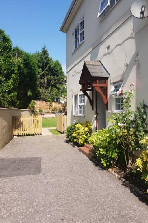 Apartment Bournemouth