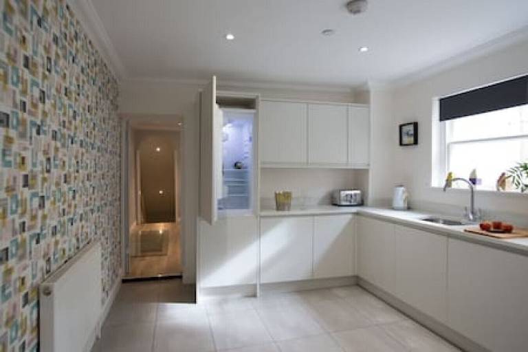 Apartment Bathampton