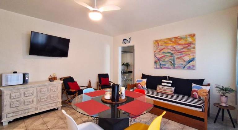 Holiday apartment with pool — photo 4