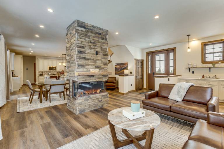House Grand Lake