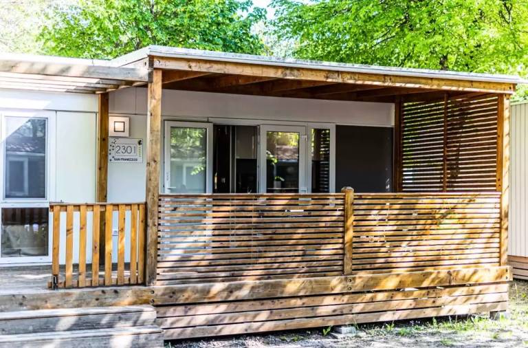 Mobilheim  Eraclea Mare