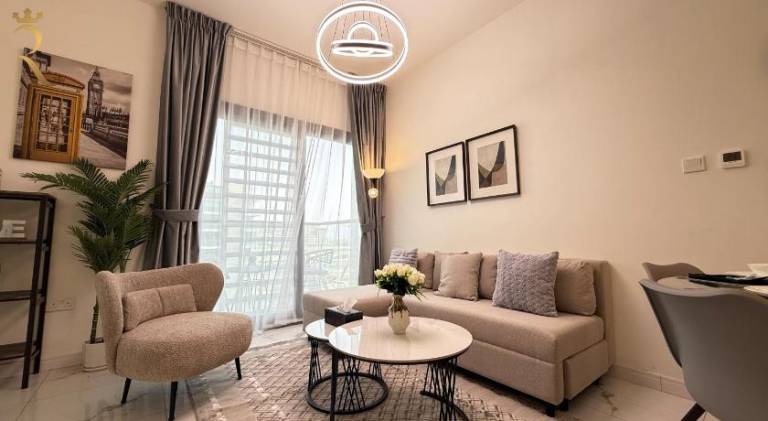 95 m&sup2; Ferienwohnung