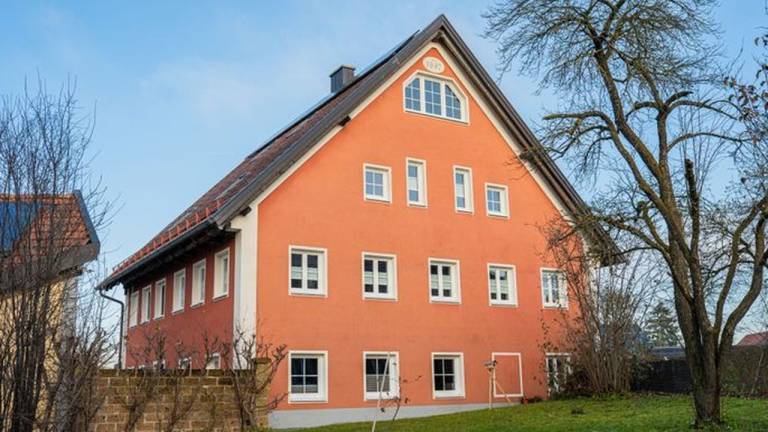 Ferienwohnung Weil